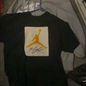 Jordan shirt